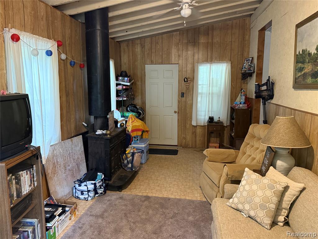 6430 Gagetown Road, Caseville, MI 48725 — Photo 11