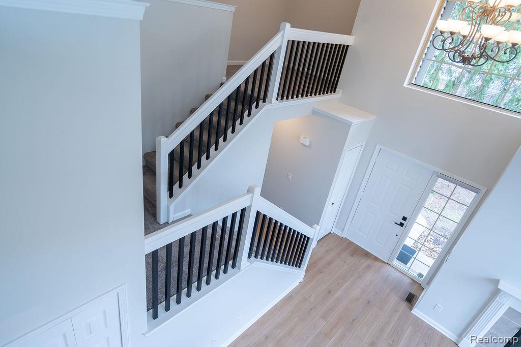 23869 McCort Drive, Flat Rock, MI 48134 — Photo 55