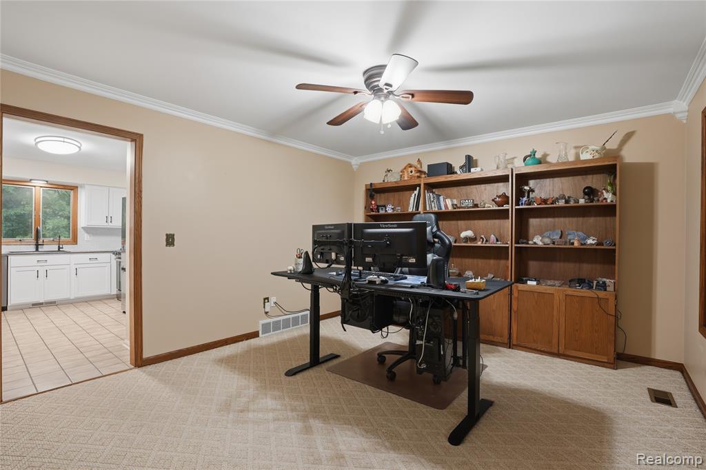 68345 Romeo Plank Road, Ray, MI — Photo 29