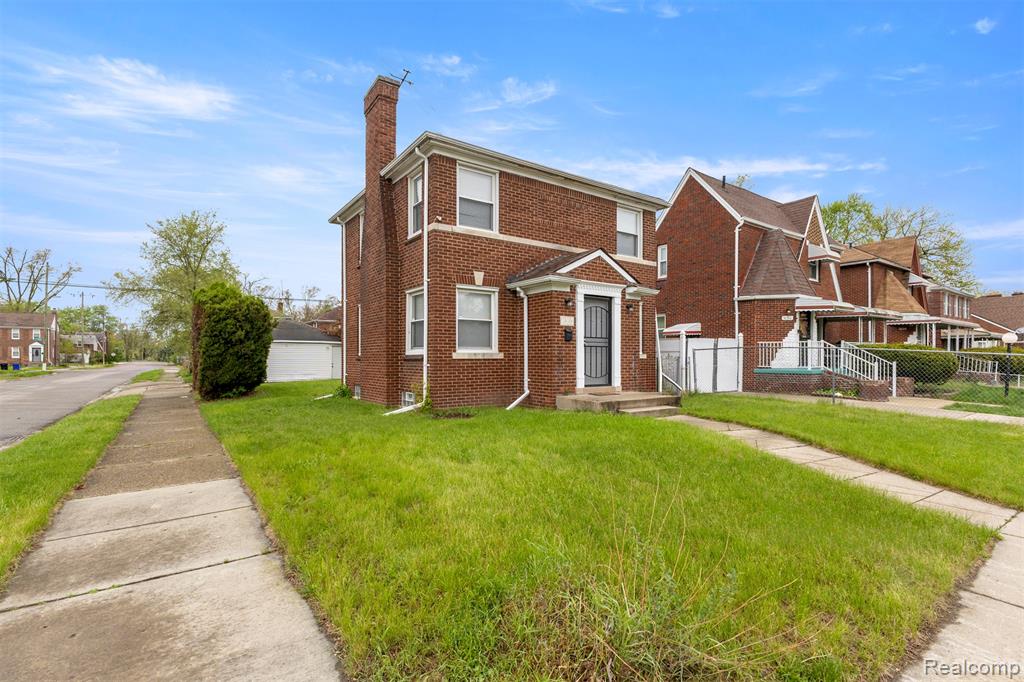 16503 Ilene Street, Detroit, MI 48221 — Photo 2