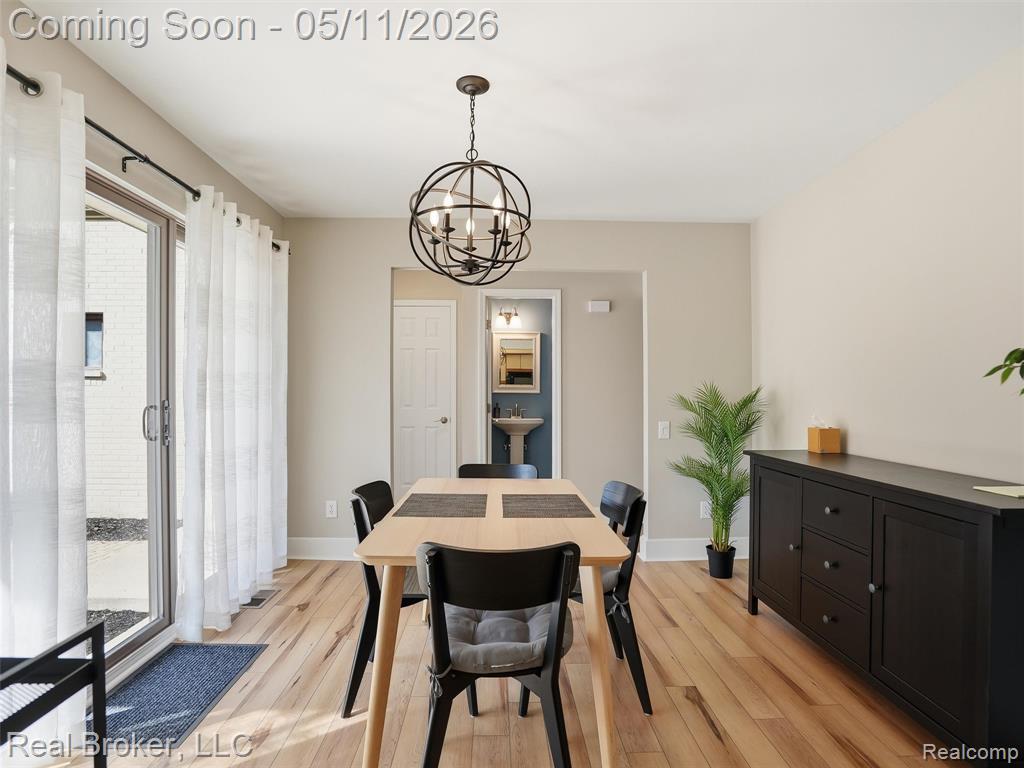 42115 E Edward Drive, Clinton Twp, MI 48038 — Photo 11