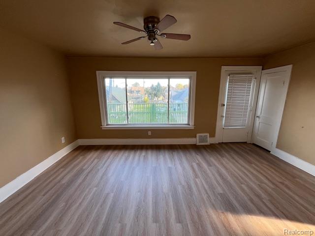 42 Oak Street, River Rouge, MI 48218 — Photo 2