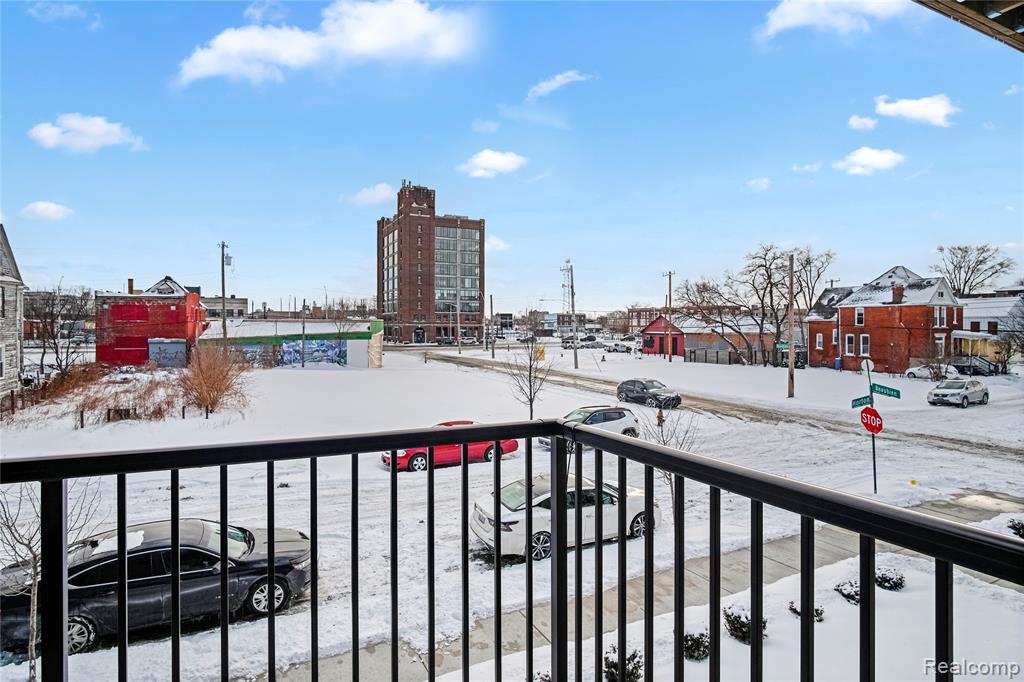 503 Horton Street, Detroit, MI 48202 — Photo 9