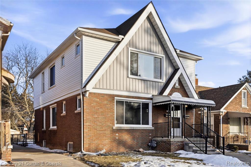 6640 Yinger Avenue, Dearborn, MI 48126 — Photo 39