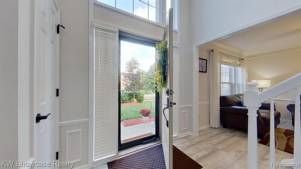 8258 HUMMINGBIRD Drive, Ypsilanti, MI 48197 — Photo 13