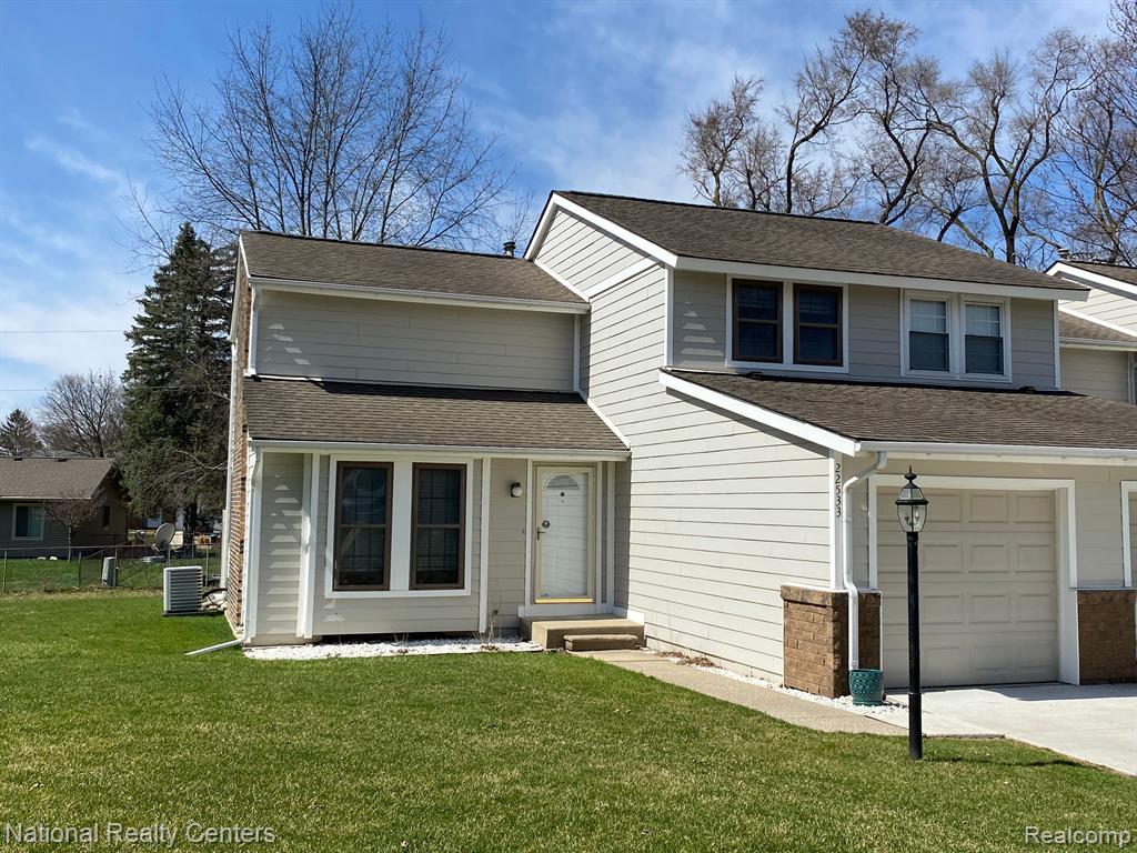 22533 CRANBROOKE Drive, Novi, MI — Photo 2
