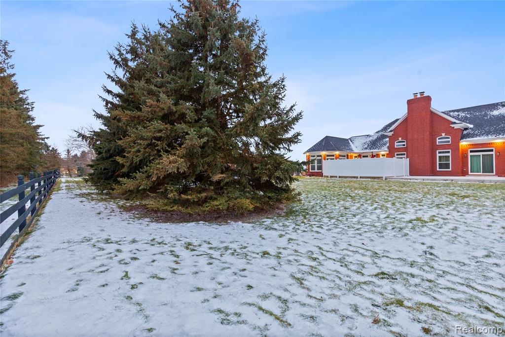 72824 Solanus Drive, Bruce, MI 48065 — Photo 58
