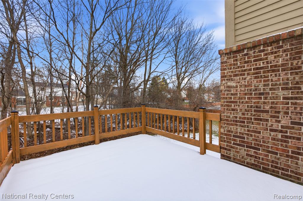 6298 Aspen Ridge Boulevard, 34, West Bloomfield, MI — Photo 29