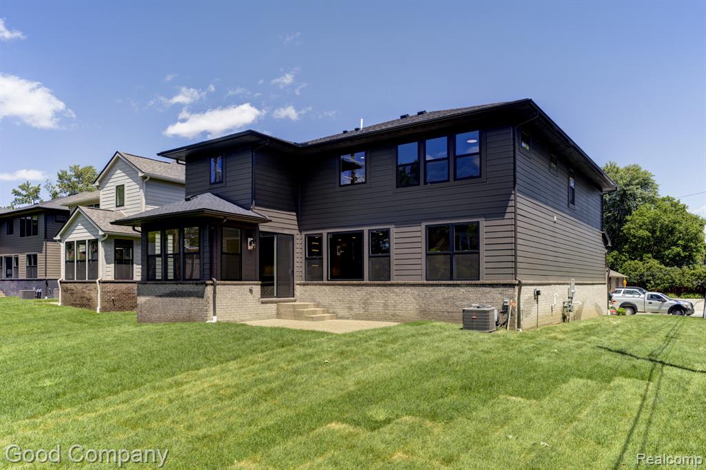 812 Irving Avenue, Royal Oak, MI 48067 — Photo 72