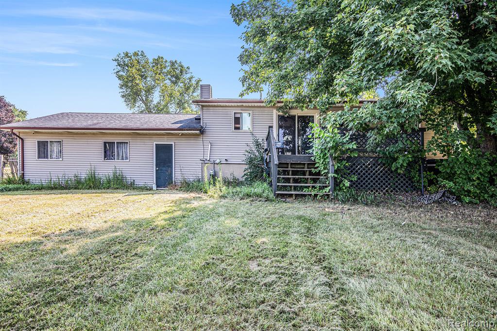 5877 Southwood Street, North Branch, MI 48461 — Photo 14