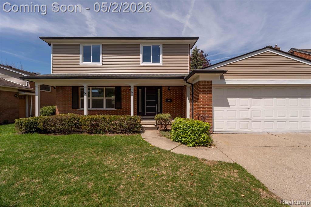 5 Snow Court, Dearborn, MI 48124 — Photo 41