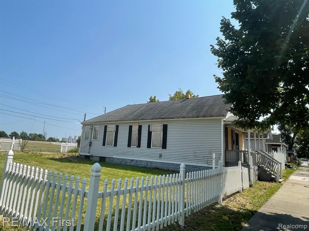 2848 WILLIAMS Street, Detroit, MI 48216 — Photo 7