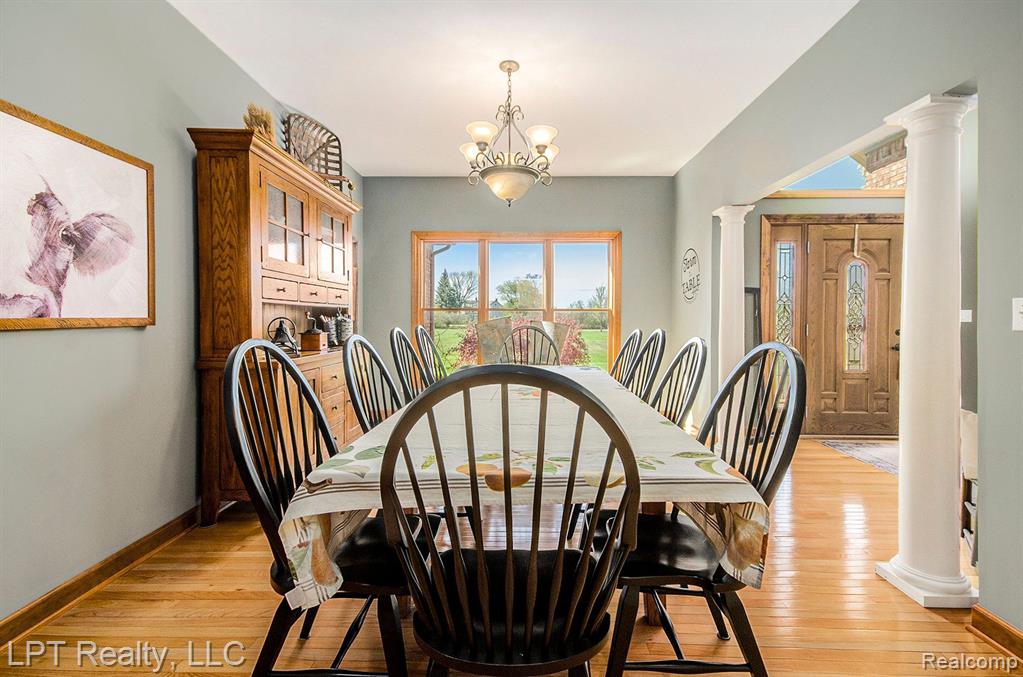 3227 READY Road, South Rockwood, MI — Photo 8