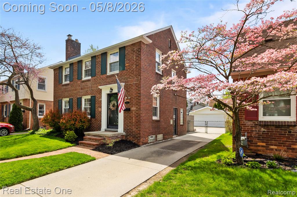 717 N Elizabeth Street, Dearborn, MI 48128 — Photo 4