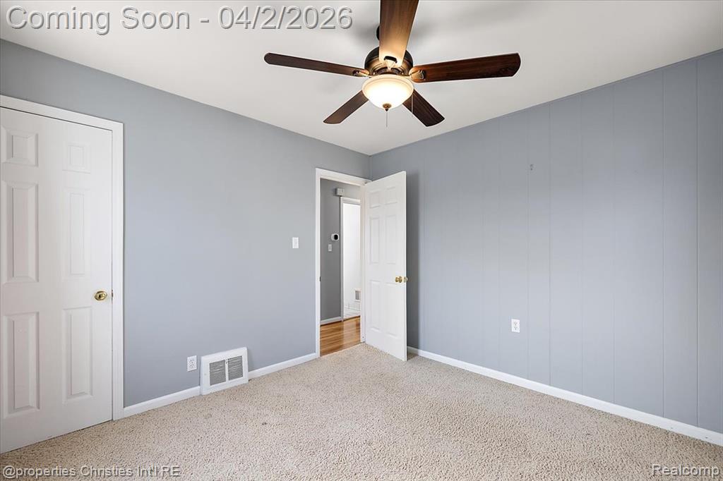 2338 Tyler Avenue, Berkley, MI, 48072