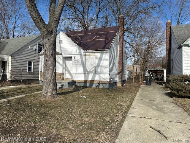 16301 Coram Street, Detroit, MI 48205 — Photo 2