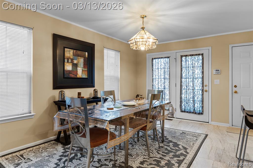 3962 Miracles Boulevard, Detroit, MI 48201 — Photo 10
