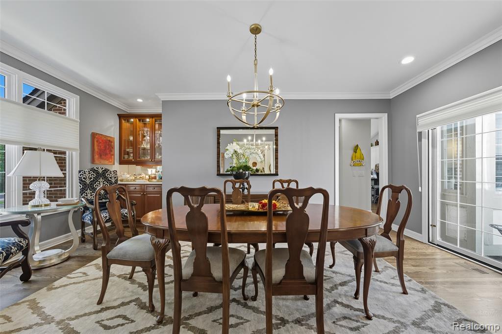 4088 Cranbrook Court, 34, Bloomfield Hills, MI 48301 — Photo 17