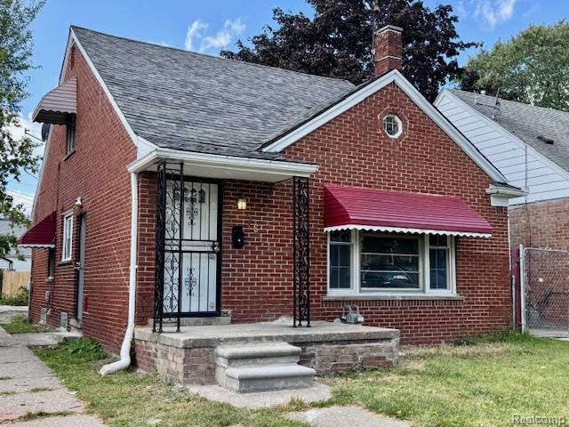 7611 Braile Street, Detroit, MI 48228 — Photo 2