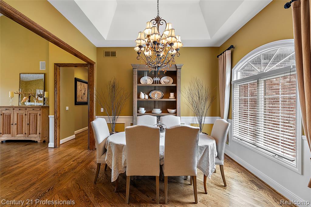 1181 Iroquois Trail, Oxford, MI 48371 — Photo 8