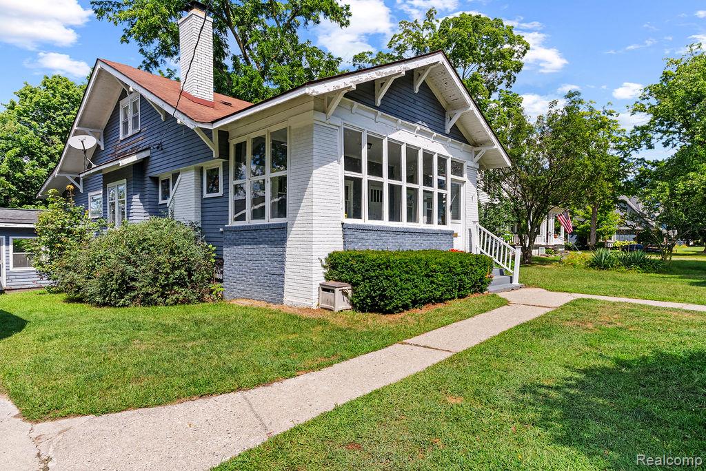 411 E Maple Street, Holly, MI 48442 — Photo 5