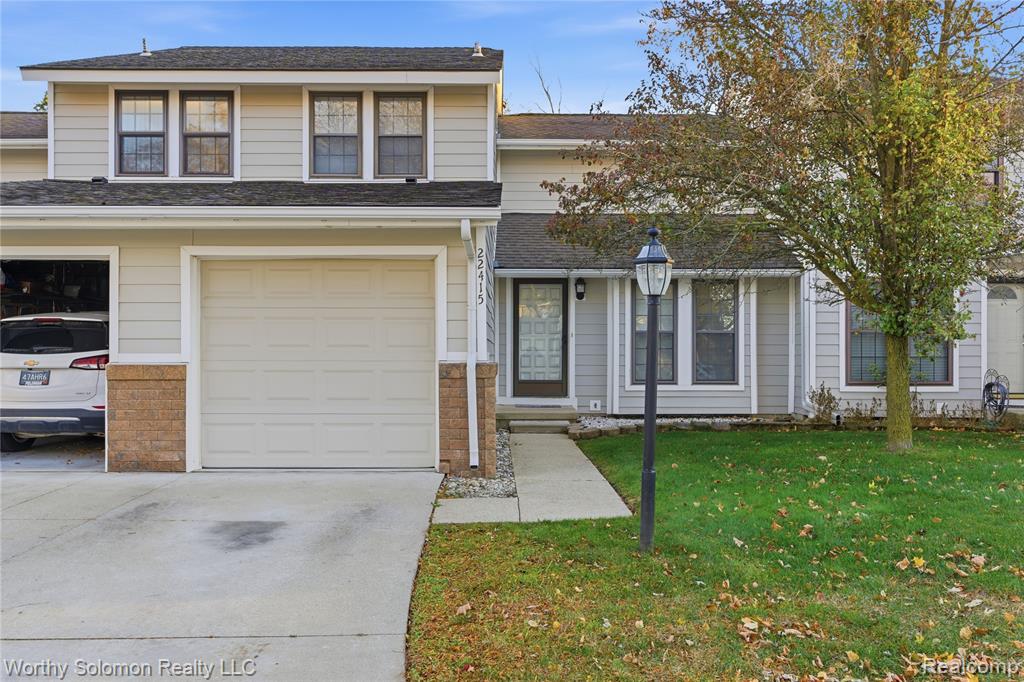 22415 Cranbrooke Drive, Novi, MI — Photo 3