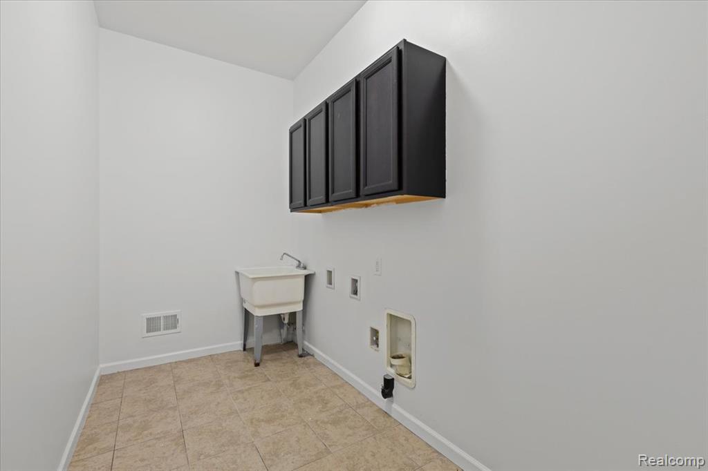 Bonus room with carpet and baseboards