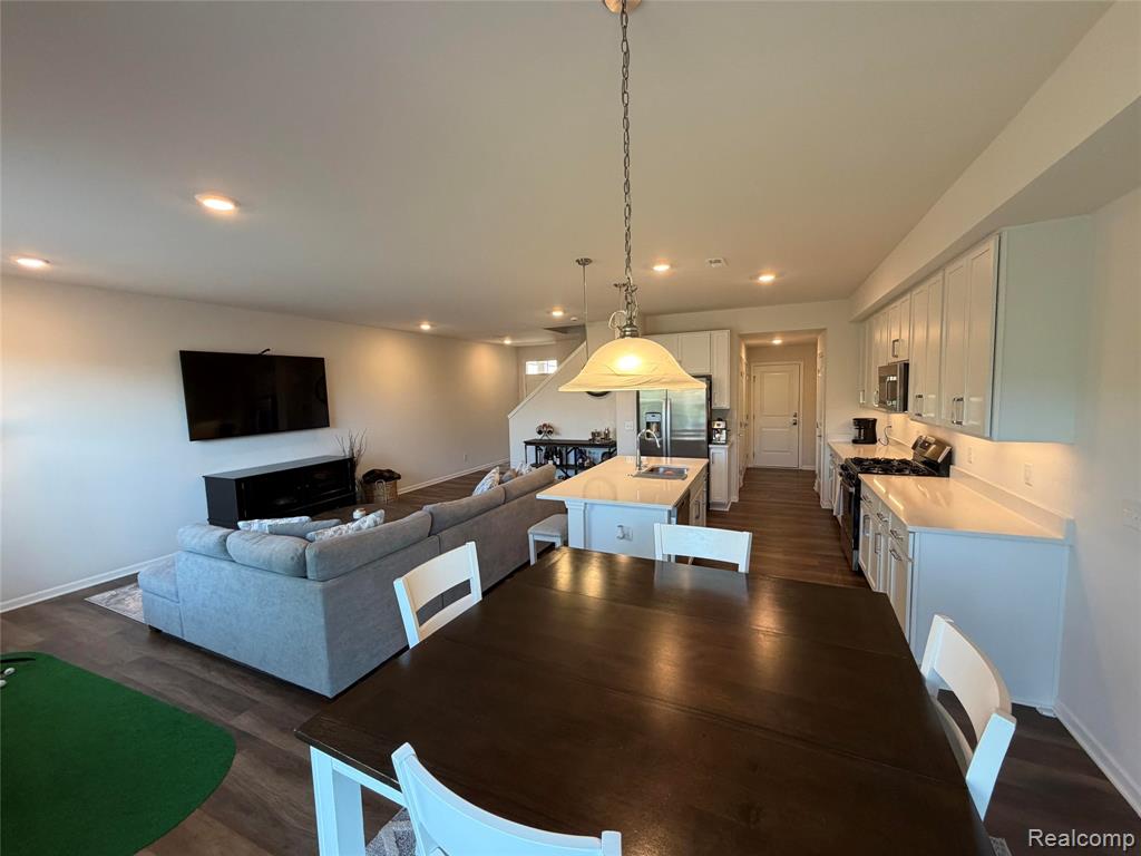8587 Grove Street, Washington, MI — Photo 10