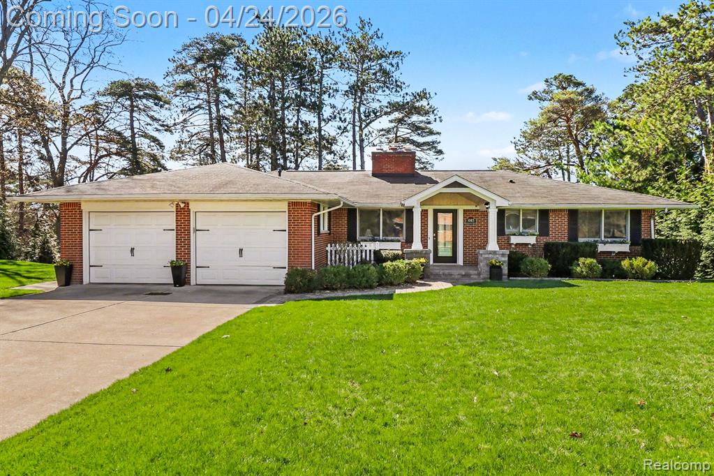 1085 Abseguami Trail, Lake Orion, MI 48362 — Photo 41