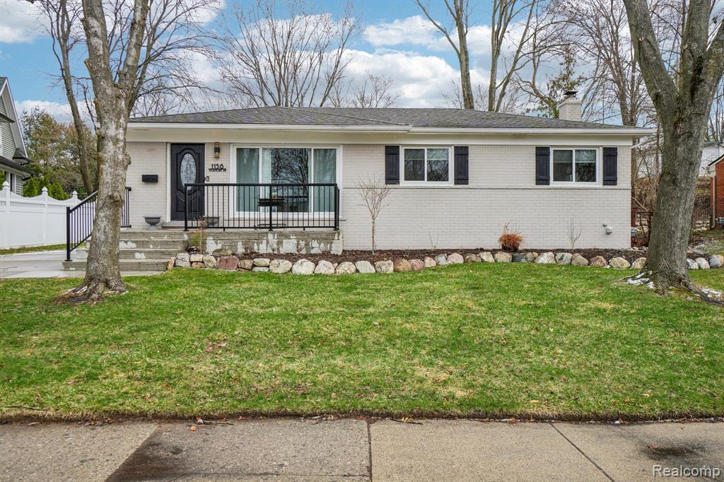 1156 Sycamore Drive, Rochester, MI 48307 — Photo 2