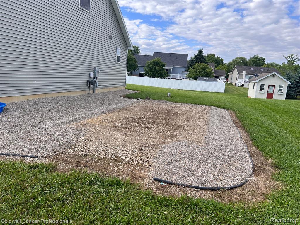 301 Saphire Street, Morrice, MI 48857 — Photo 23