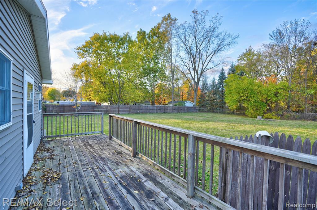 631 Center Street, Chesaning, MI 48616 — Photo 20