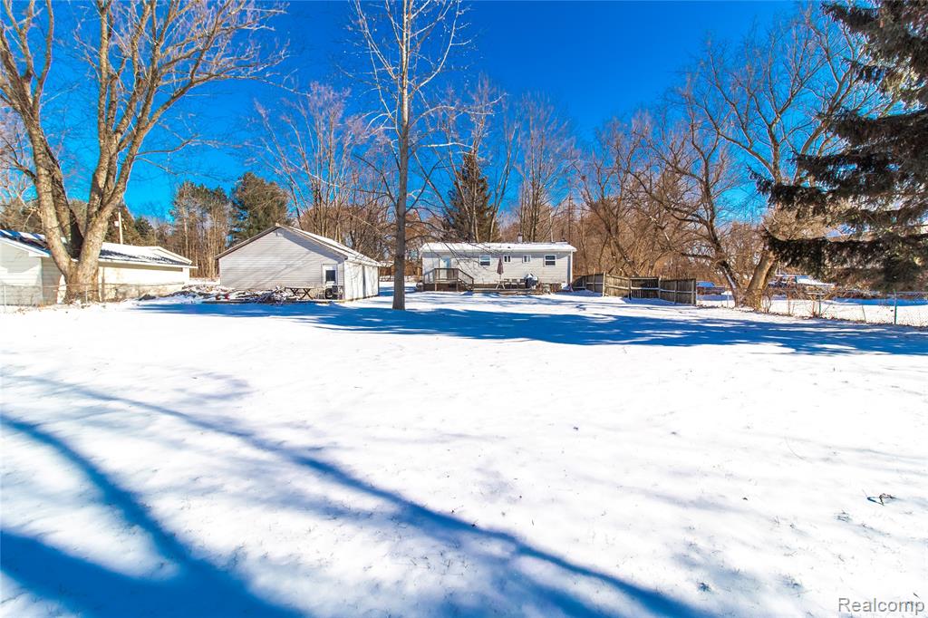 8353 Gale Road, Otisville, MI 48463 — Photo 24