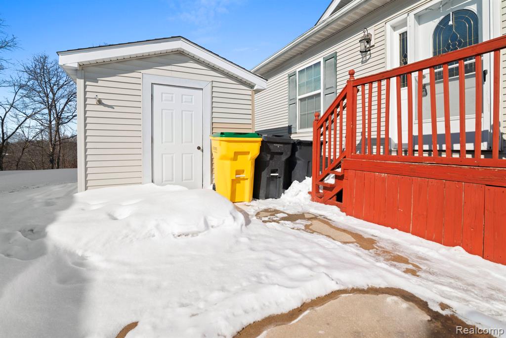 4957 Venice Circle, Northville, MI 48167 — Photo 26