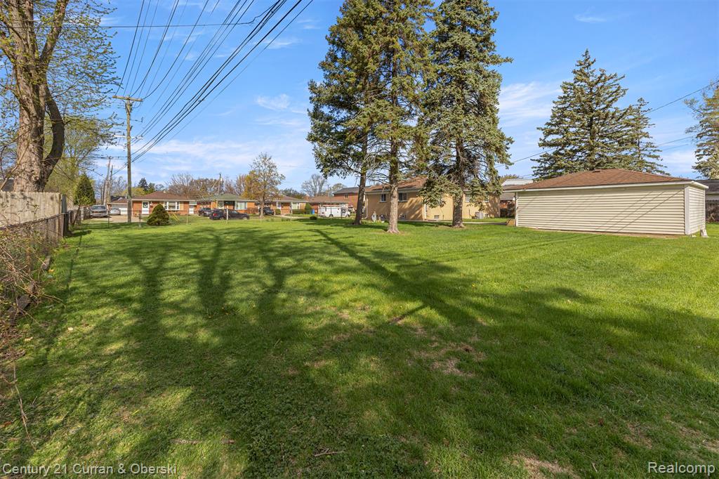 6450 N Lafayette Street, Dearborn Heights, MI 48127 — Photo 33