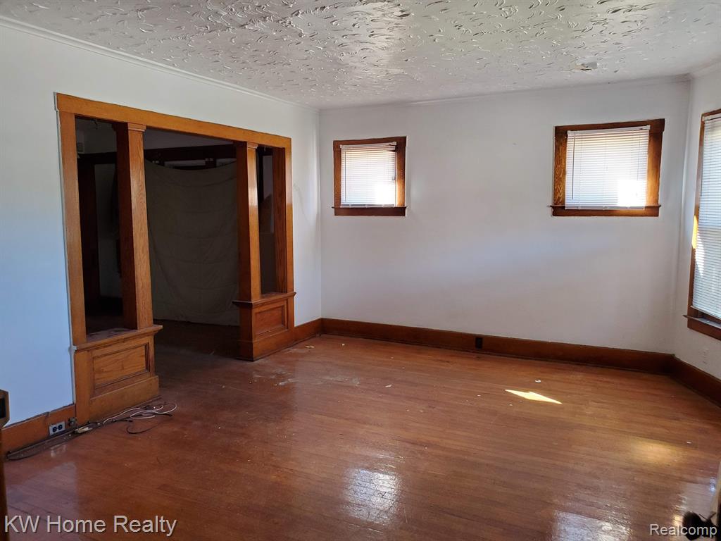 169 PILGRIM Street, Highland Park, MI 48203 — Photo 2