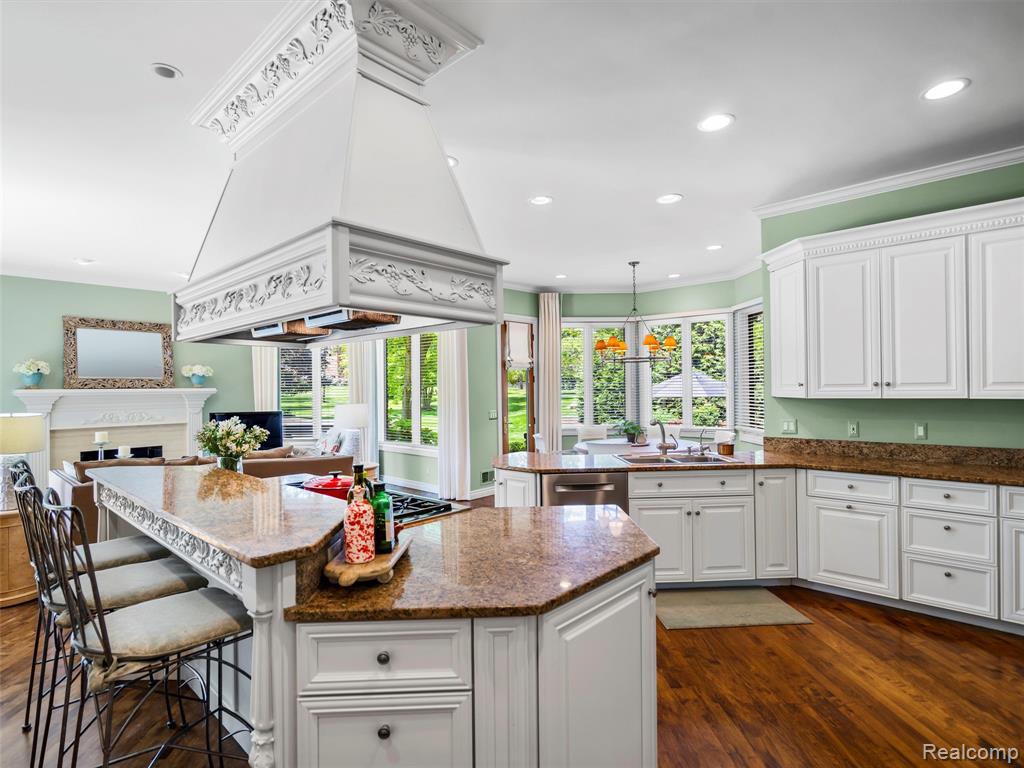 4732 Goodison Place Drive, Rochester, MI 48306 — Photo 9