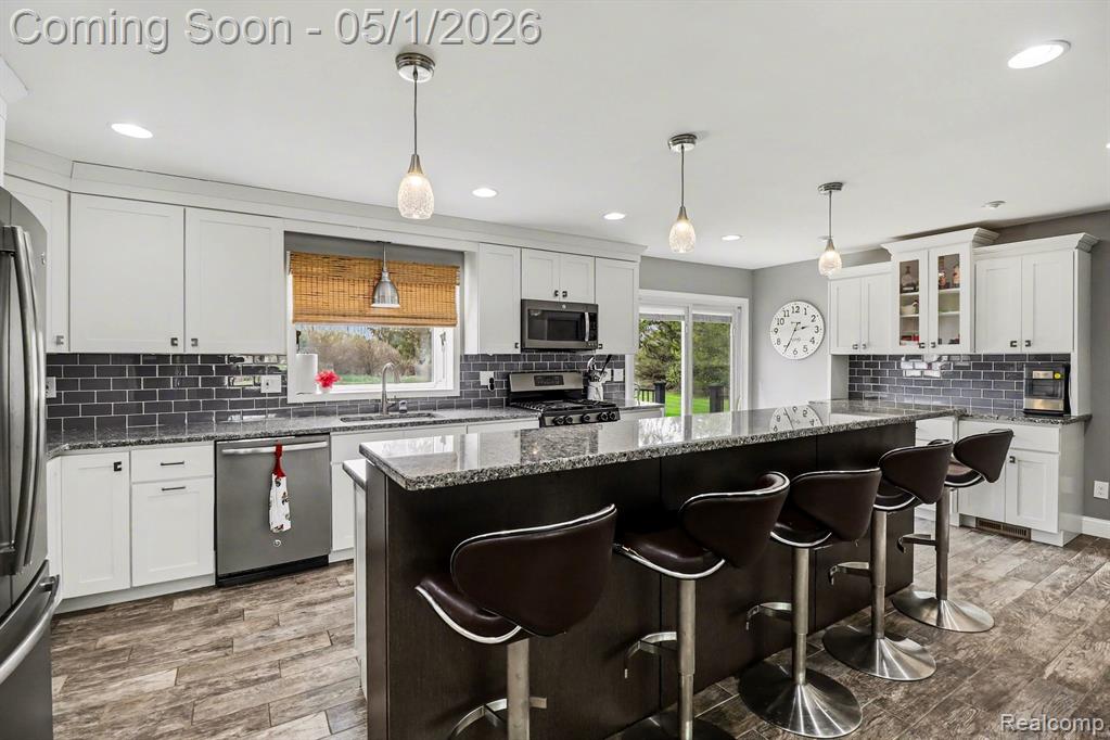 10741 W Braemar, Holly, MI 48442 — Photo 13