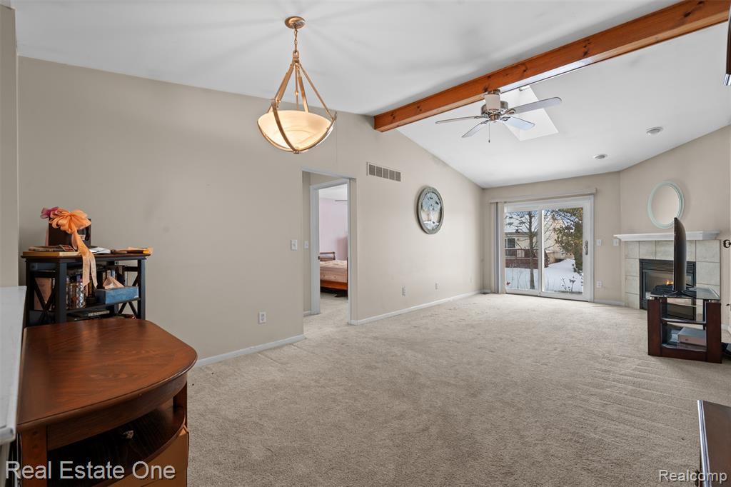 53244 Glen Oak Drive, Chesterfield, MI, 00000