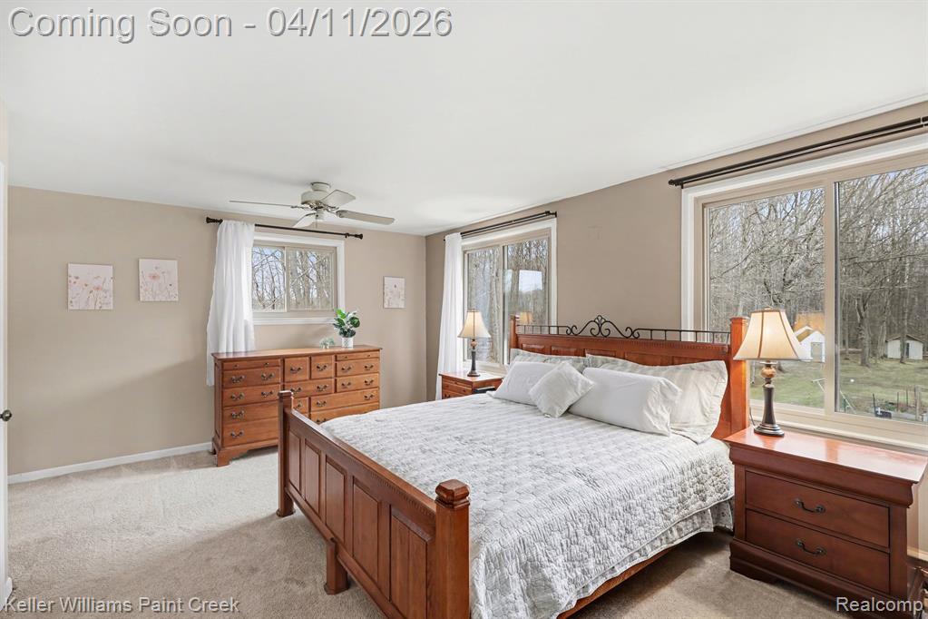 4747 Starville Road, China, MI — Photo 9