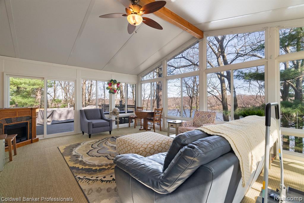 4710 BRUNK Drive, Otter Lake, MI 48464 — Photo 32