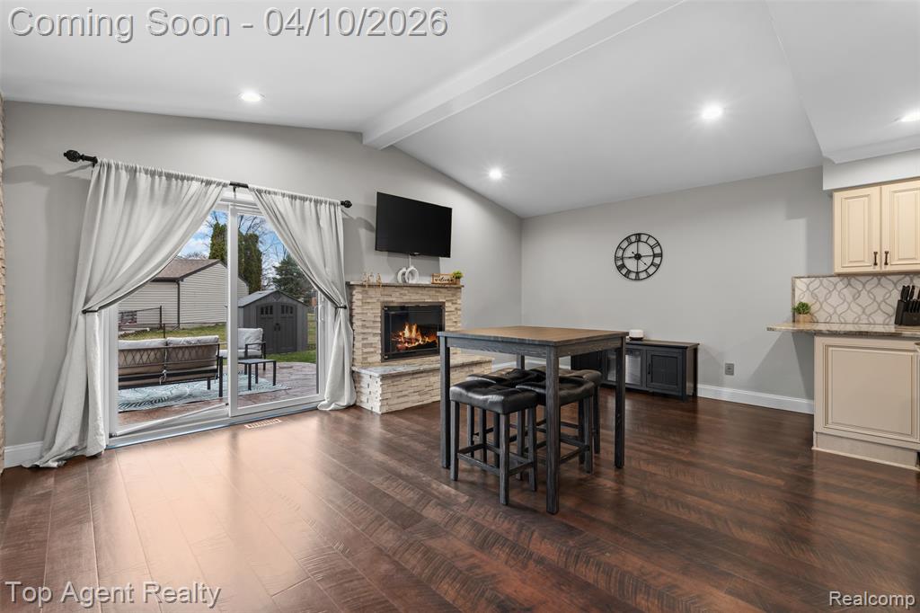 16115 Bayham Court, Clinton Twp, MI 48038 — Photo 18
