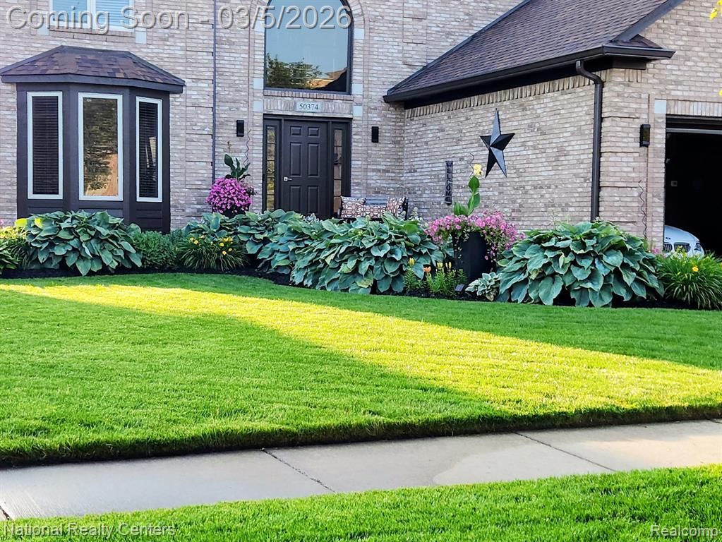50374 Nesting Ridge Drive, Macomb, MI 48044 — Photo 42