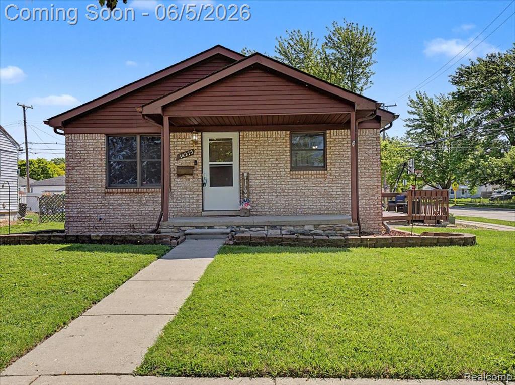14275 Irene Street, Southgate, MI 48195 — Photo 52