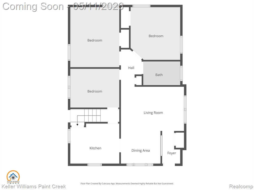 14211 Manhattan Street, Oak Park, MI 48237 — Photo 26