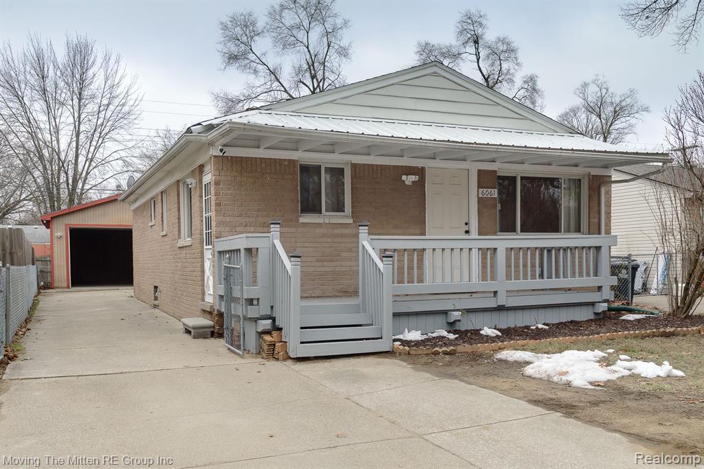 6061 N DOWLING Street, Westland, MI — Photo 30