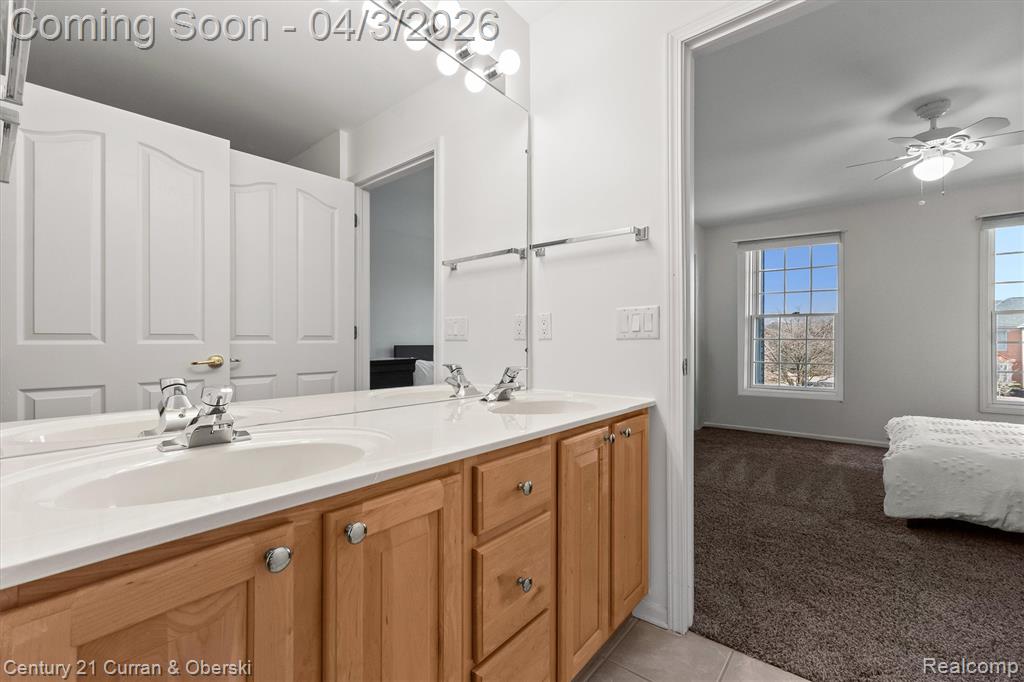 44481 White Pine Circle E, Northville, MI — Photo 38