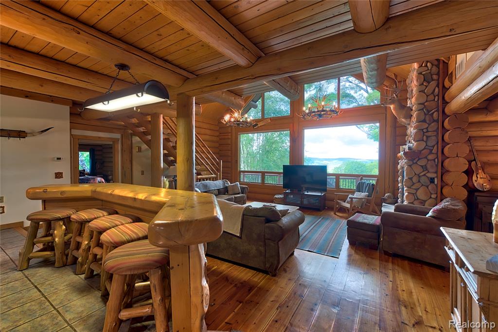 1189 Ridgeline Drive, Boyne City, MI 49712 — Photo 47