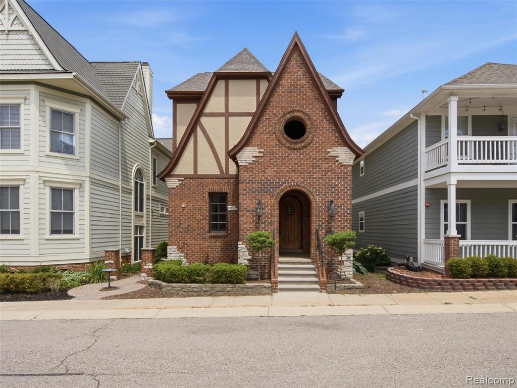 3875 Andover Avenue, Auburn Hills, MI 48326 — Photo 2