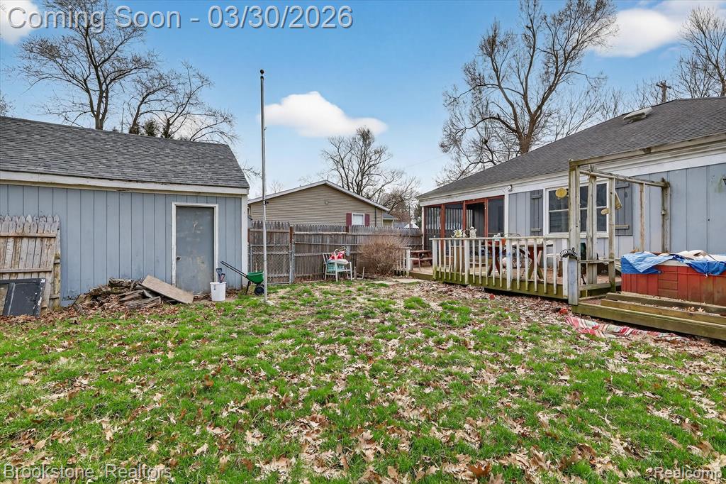 723 Parchmount Avenue, Kalamazoo, MI 49004 — Photo 34